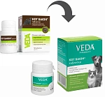 VEDA Кот Баюн